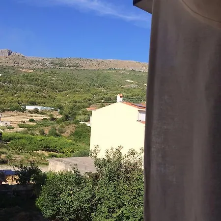 Mia Apartmán *